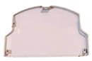 Genuine Lavender Purple Battery Cover for PSP 2000 Sony PlayStation Portable1