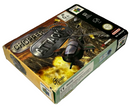 Chopper Attack Nintendo 64 N64 PAL *Complete*8