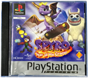 Spyro Year Of The Dragon PS1 PS2 PS3 (Platinum) PAL *No Cover Art*0
