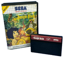 The Jungle Book Sega Master System *No Manual*0