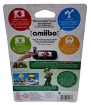 Super Mario Collection Luigi Nintendo Amiibo *Boxed*3
