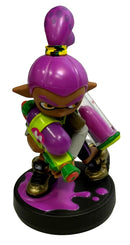 5 x Splatoon Collection Nintendo Amiibo Loose2
