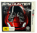 Spy Hunter Nintendo 3DS 2DS Game0
