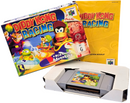 Diddy Kong Racing Nintendo 64 N64 Boxed PAL *Complete*