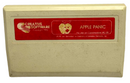 Apple Panic Game Cartridge Commodore VIC-200