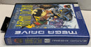 The Adventures of Batman & Robin Sega Mega Drive *Complete*3
