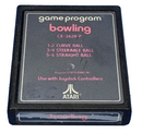 Bowling Atari 2600 *Cartridge Only*