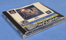 Fade To Black PS1 PS2 PS3 PAL *No Manual* PlayStation2