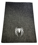 Playstation 5 Dust Cover PS5 Protector- Spiderman Theme