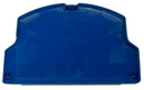 Genuine Vibrant Blue Battery Cover for PSP 2000/ 3000 Sony PlayStation Portable1