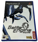 Battle Engine Aquila PS2 PAL *No Manual*0
