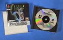 Alien Trilogy (Platinum) PAL PS1 PS2 PS3 *Complete* PlayStation2