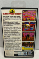 Clockwork Knight Sega Saturn *Complete* PAL1