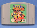 Banjo-Tooie Nintendo 64 N64 Boxed PAL *Complete*