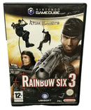Tom Clancy's Rainbow Six 3 Nintendo GameCube PAL *Complete*0