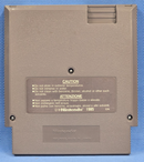 A Boy And His Blob Nintendo NES PAL *Cartridge Only*