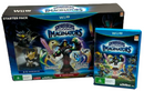 Skylanders Imaginators Starter Pack Wii U0
