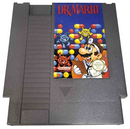 Dr Mario Nintendo NES PAL0