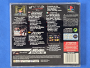 WWF Attitude Get It PAL PS1 PS2 PS3 *No Manual* PlayStation3
