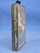 Double Clutch Sega Mega Drive *No Manual*2
