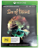 Sea Of Thieves Microsoft Xbox One0