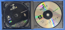 Final Fantasy VII (Platinum) + Demo Disc PS1 PS2 PS3 PAL *No Manual* PlayStation3