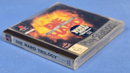 Die Hard Trilogy  PAL (Platinum) PS1 PS2 PS3 *No Manual*2