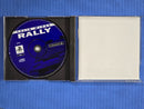 Colin McRae Rally PS1 PS2 PS3 PAL *No Manual* PlayStation3