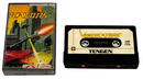 Vindicators Amstrad Cassette Amsoft CPC 464 664 61280