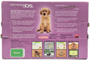 Mystic Pink Nintendo DS Original Phat NTR-001 Console Nintendogs Version In Box12