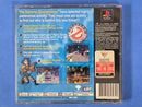 Extreme Ghostbusters The Ultimate Invasion PAL PS1 PS2 PS3 *No Manual*3