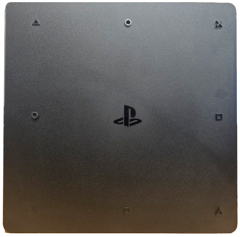 Sony PlayStation 4 PS4 Slim Console CUH-2102B 1TB