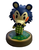 Animal Crossing Collection Mabel Nintendo Amiibo0