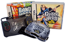 Guitar Hero On Tour Guitar Boxed *No Pick* DS 2DS 3DS Game0