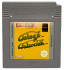 Galaga Galaxian Nintendo Gameboy0