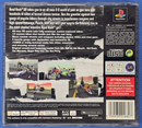 Road Rash 3D PAL PS1 PS2 PS3 *Complete* PlayStation3