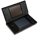 Nintendo DS Lite Nintendo World New York Mushroom + USB Charger2