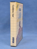 Golden Axe Sega Master System *No Manual*