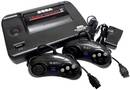 Sega Master System II Console + 2 Controller Fully Recapped PAL0