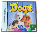 Dogz Nintendo DS 3DS Game *Complete*0