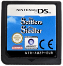 The Settlers Nintendo DS 2DS 3DS Game *Cartridge Only*0