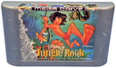 Disney's Jungle Book  Sega Mega Drive PAL *Cart Only* Platinum0