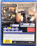 Bravo Team Sony PS4 PlayStation 42