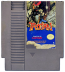 Trojan Nintendo NES PAL B Grade