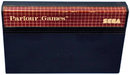 Parlour Games Sega Master System *Cartridge Only*