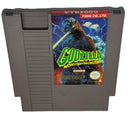 Godzilla Monster of Monsters Nintendo NES PAL *Cartridge Only*1