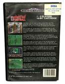 Joe Montana II Sport Talk Football Sega Mega Drive *No Manual*2