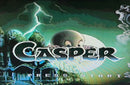Casper Sega Saturn *Disk Only*2