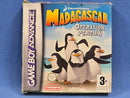 Madagascar Operation Penguin Nintendo Gameboy Advance GBA *Complete* Boxed4
