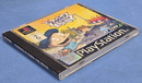 Rugrats in Paris The Movie PS1 PS2 PS3 PAL *Complete* PlayStation1